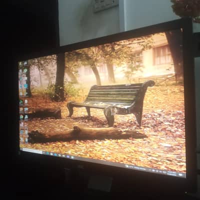 Led 27 inch Monitor 0346-5339690