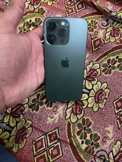 Apple iPhone 13 Pro