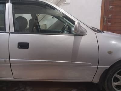 Suzuki Cultus 2016 (Limited Edition)