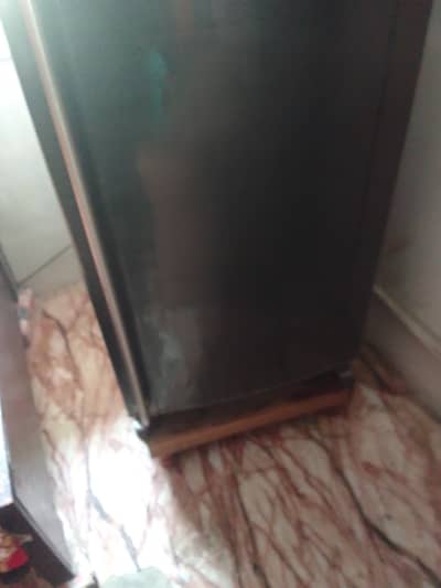 Dawlance Fridge for sale. Neat and Clean. 100% cooling. Full Size.