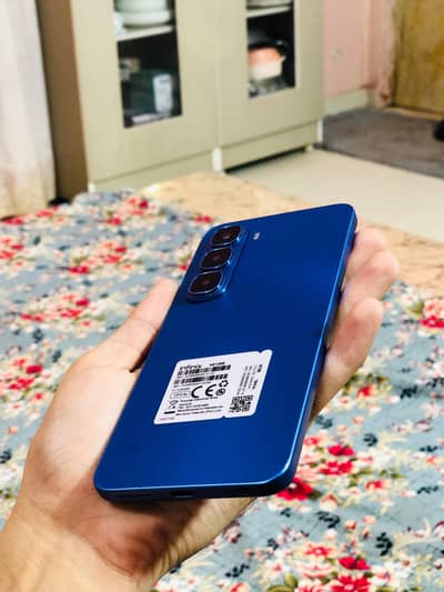 Infinix Hot 60i Dual sim pta approved