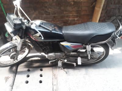 Bike for sale