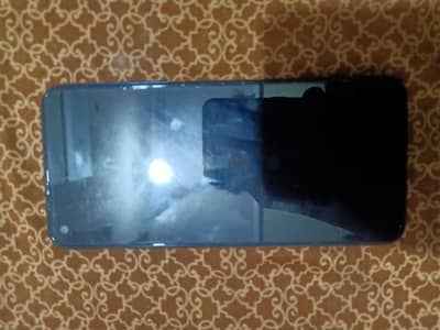 Infinix Hot 9 condition 10/8 best phone all ok Hai 4/128i bas screen