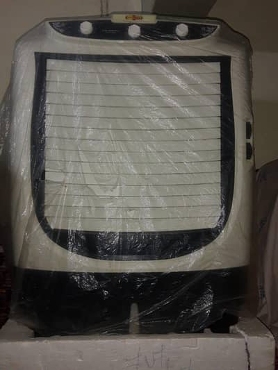 ECM 6500 Plus - Fast Cool Air Cooler