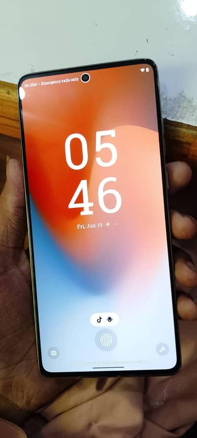 Motorola Moto G Stylus