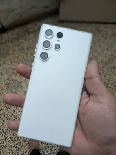 Samsung Mobile S22 Ultra