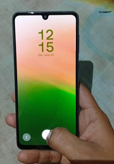 Samsung Mobile A33 5G