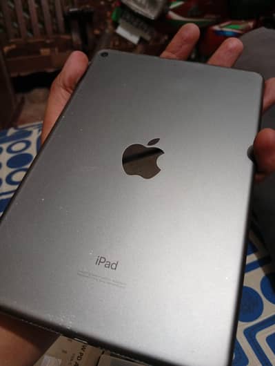 iPad mini 5 (5th generation)