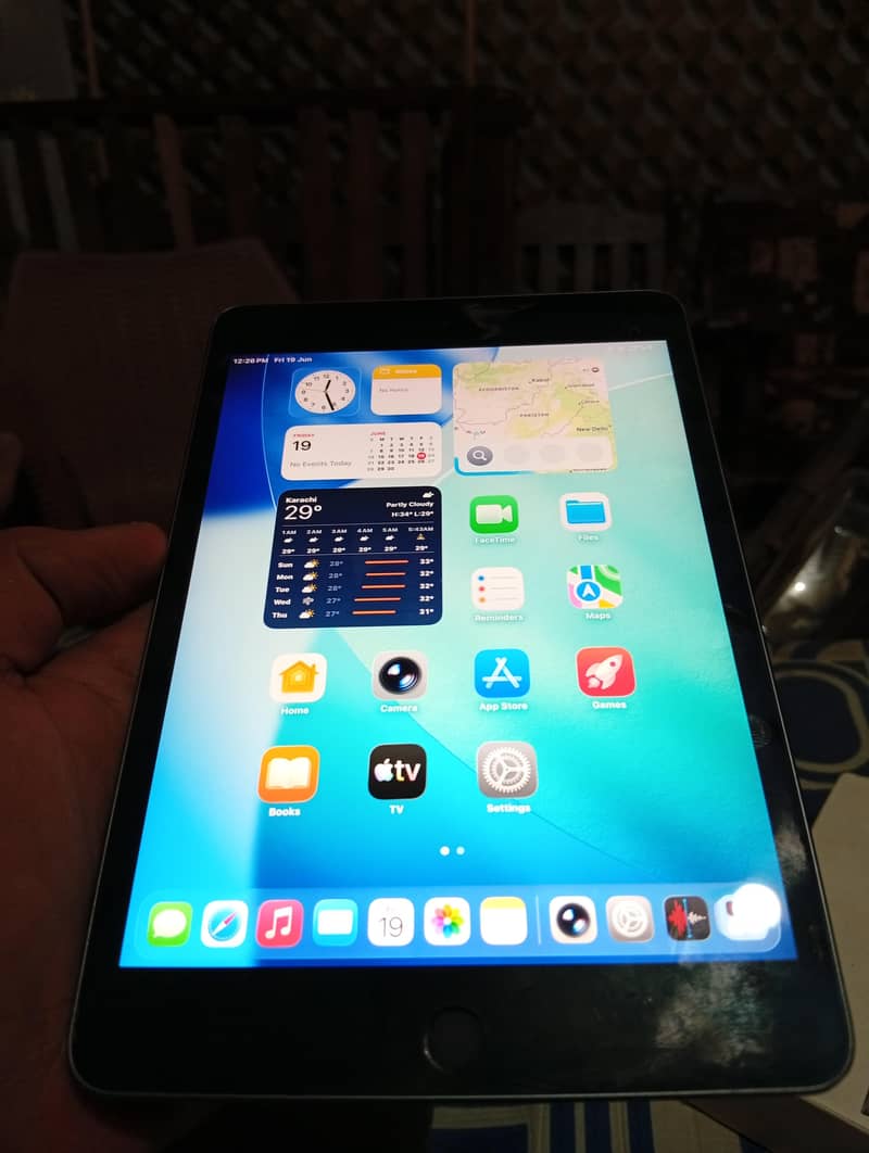 iPad mini 5 (5th generation) 1