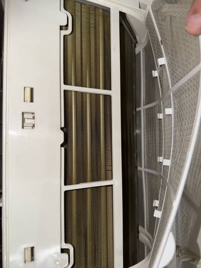 pel inverter ac 1.5 very good condition