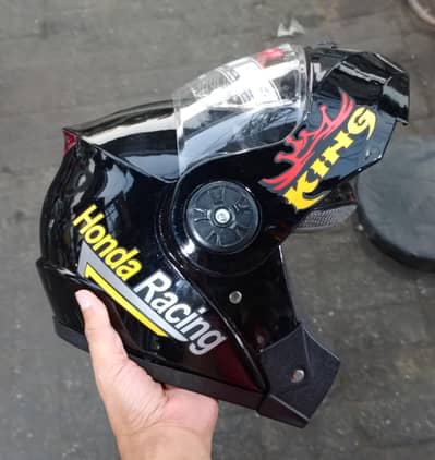 New flip Bike Helmet fully best QualiTy
