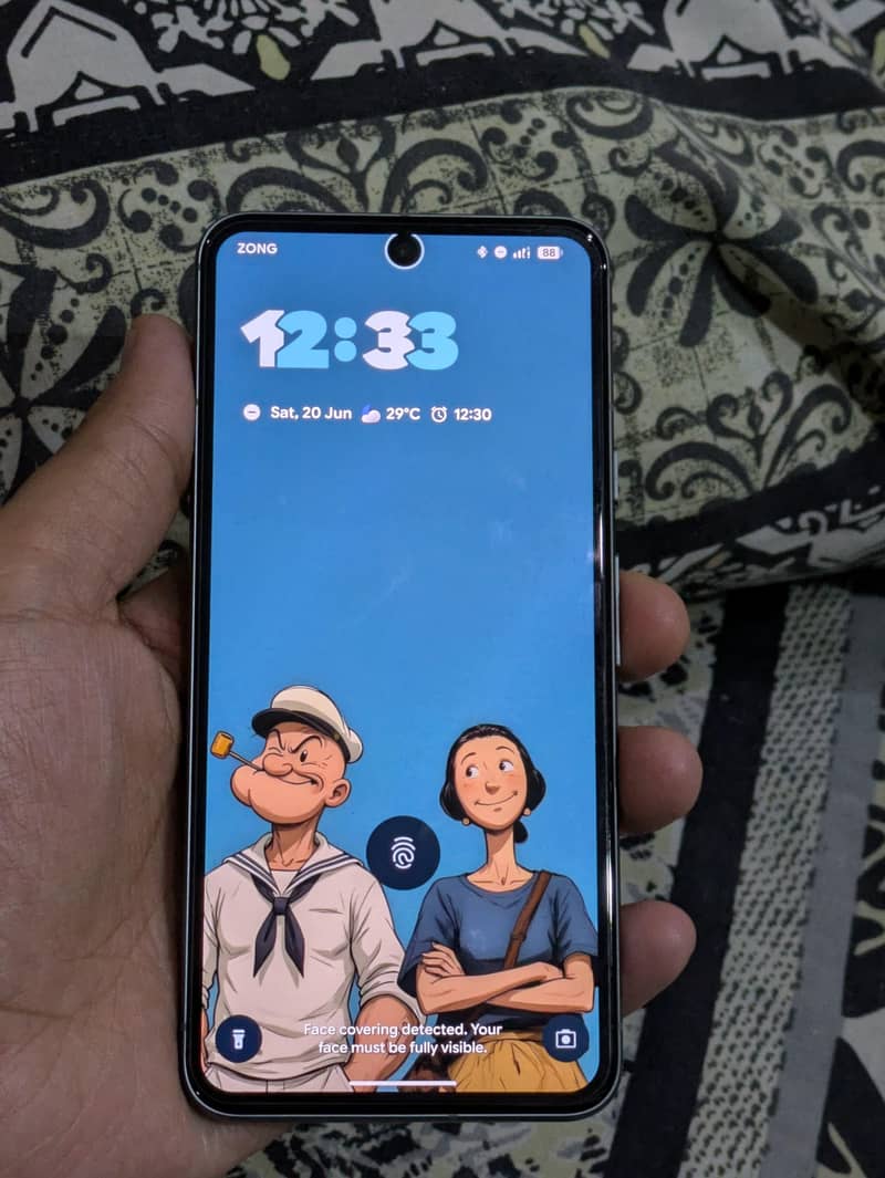 Google Pixel 8 1