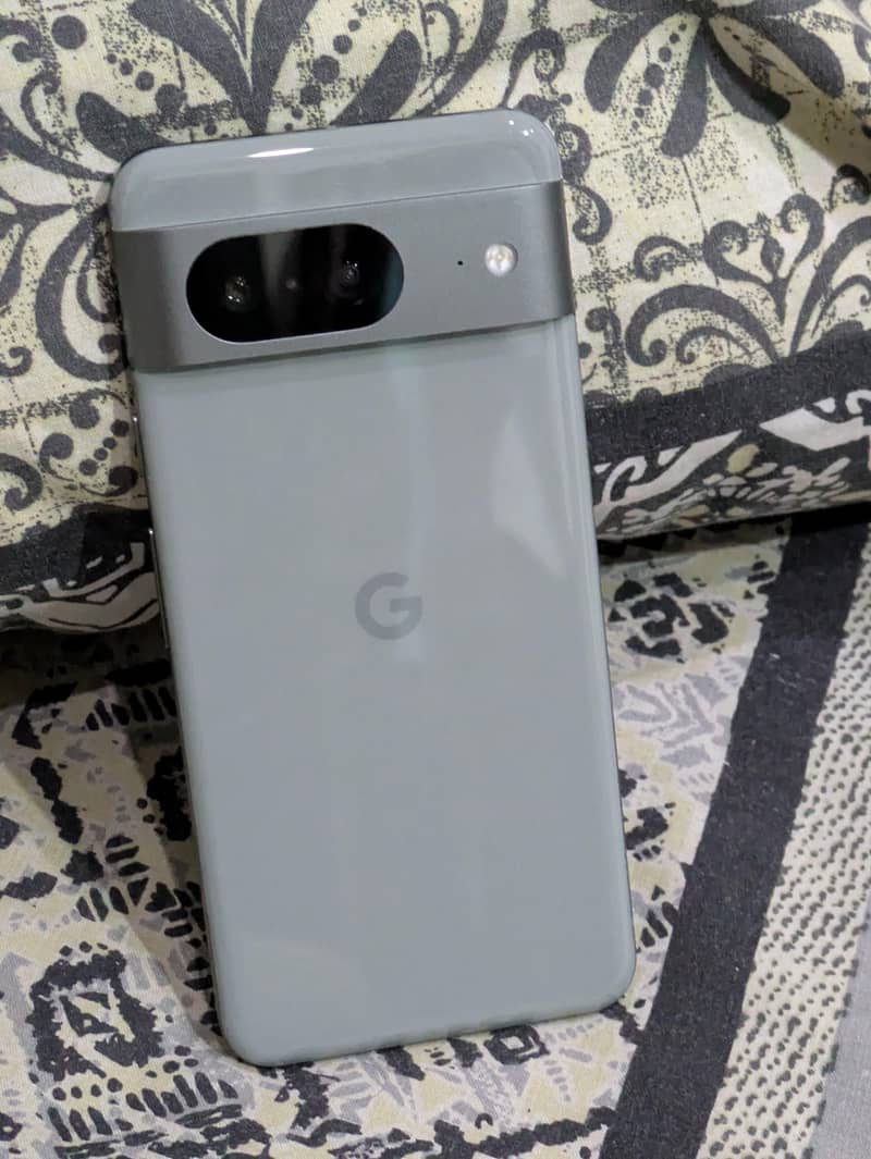 Google Pixel 8 2