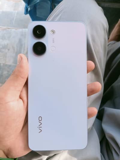 VIVO Y05
