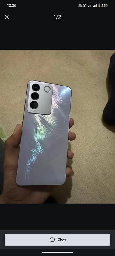 Vivo V27e