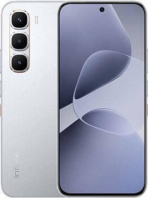 Infinix Other Model Hot 60 i