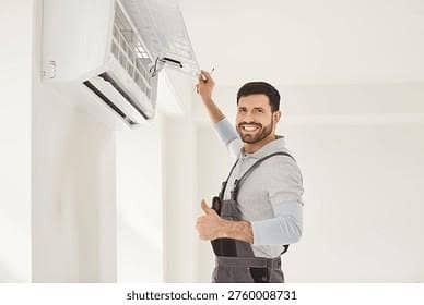 Ac service & repairing all in Lahore
