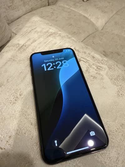 Apple iPhone XS PTA approved