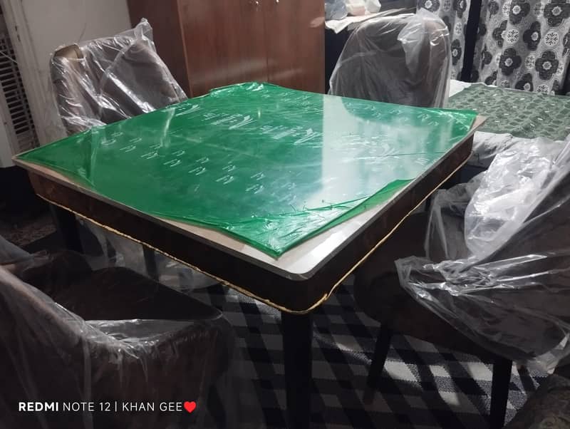 Dinning Table 1