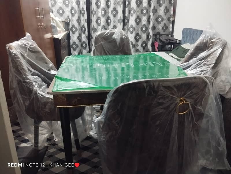 Dinning Table 2
