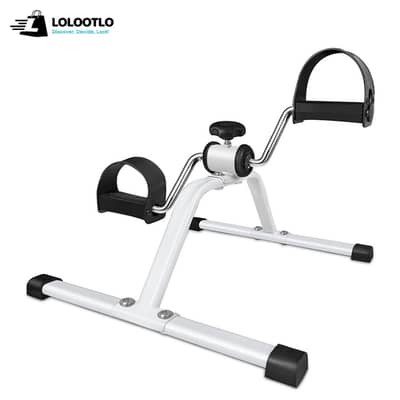 New Mini Pedal Exerciser Cycle for Leg and Arm Recovery Made In China