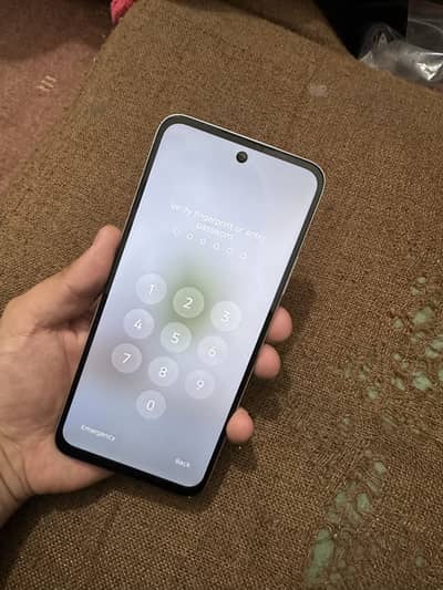 Infinix Hot 60i