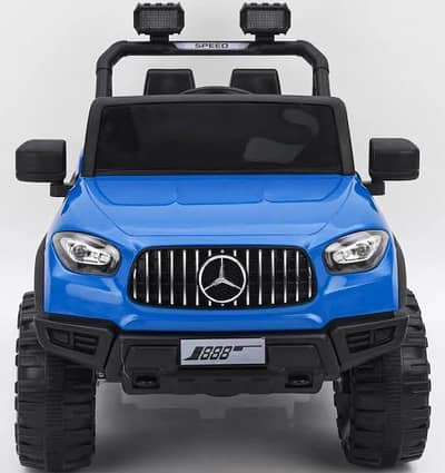 kids jeep