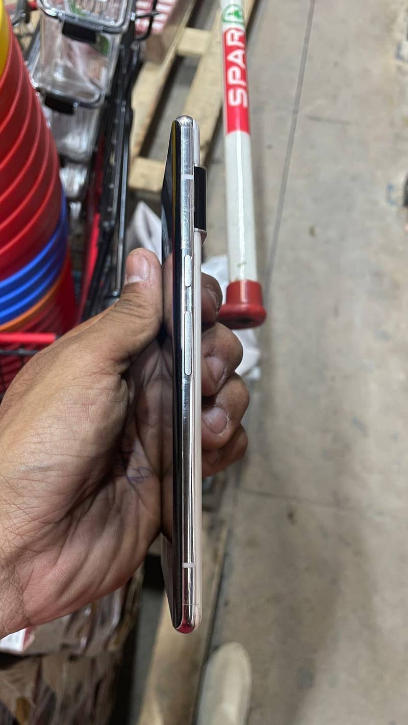 Google Pixel 6 Pro 0