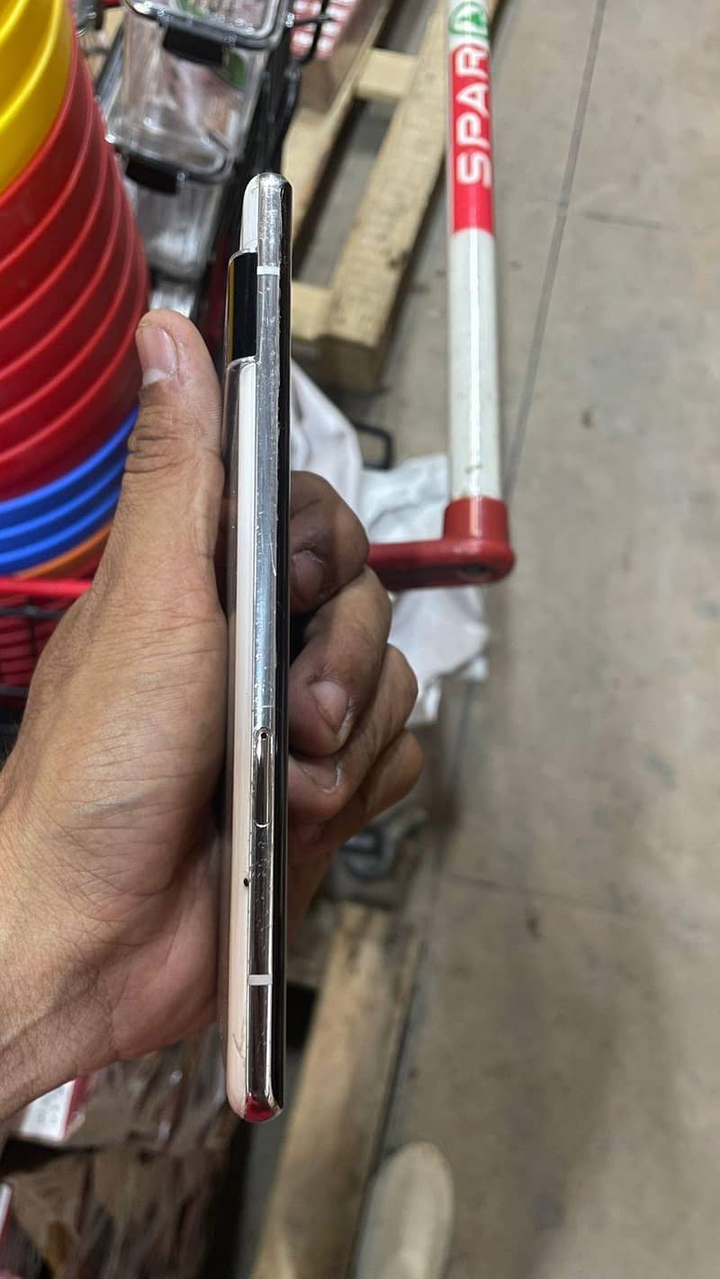 Google Pixel 6 Pro 3
