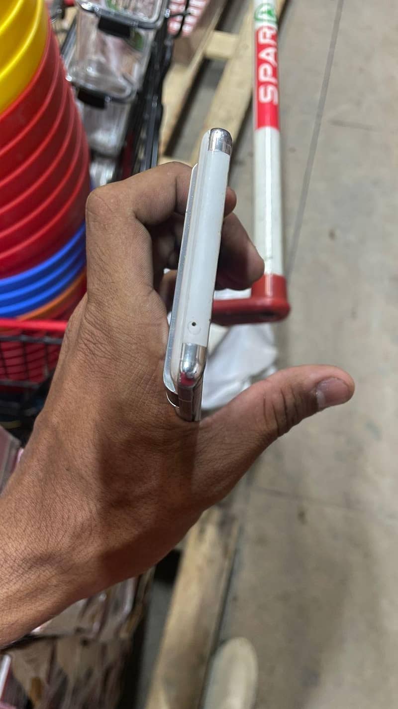 Google Pixel 6 Pro 4