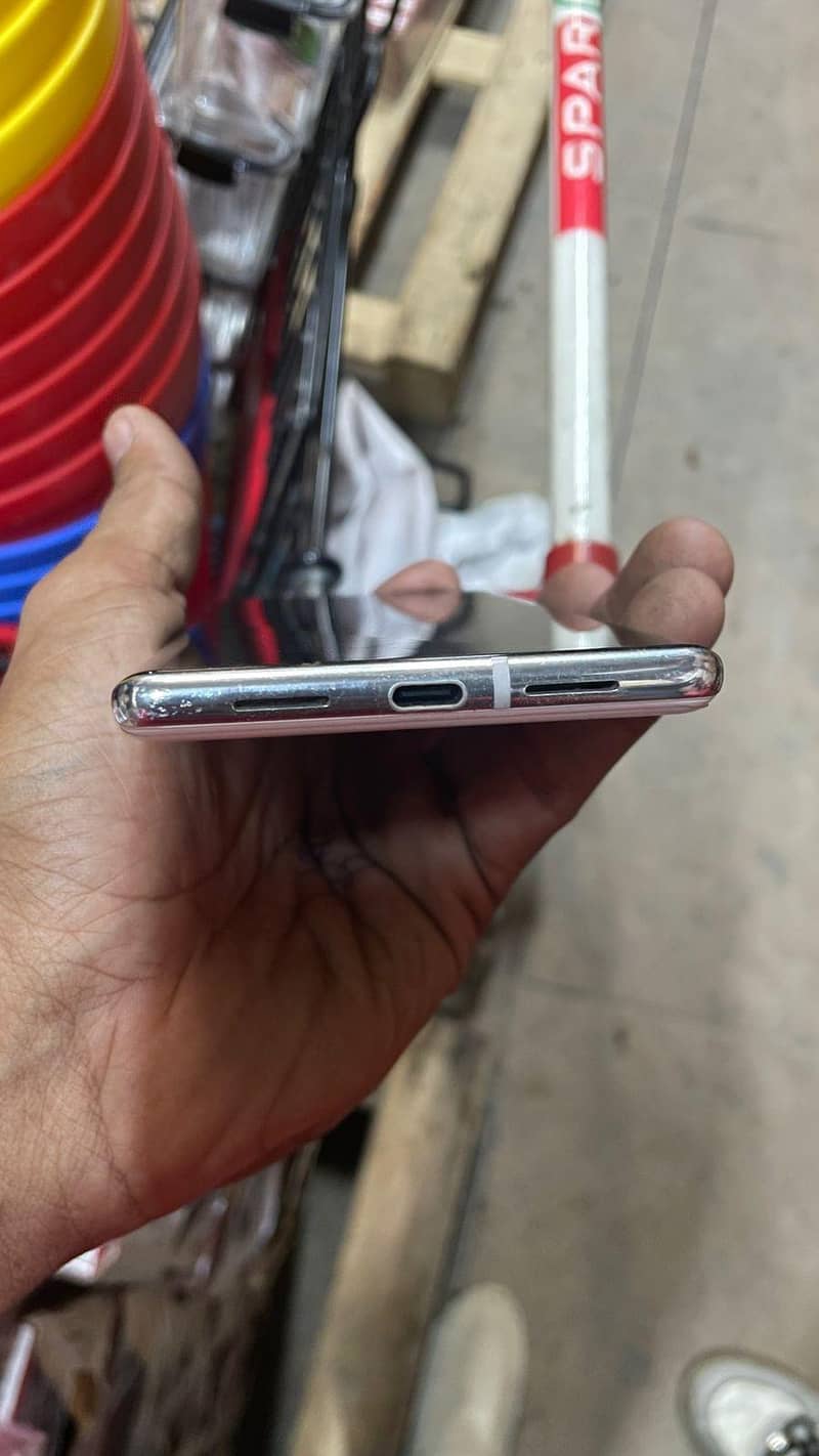 Google Pixel 6 Pro 5