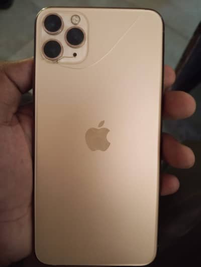 Apple iPhone 11 Pro Max