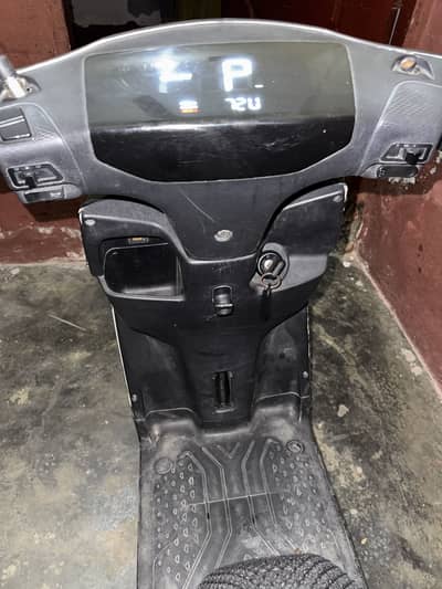 Crown Road king Junoon Pro 2024 model
