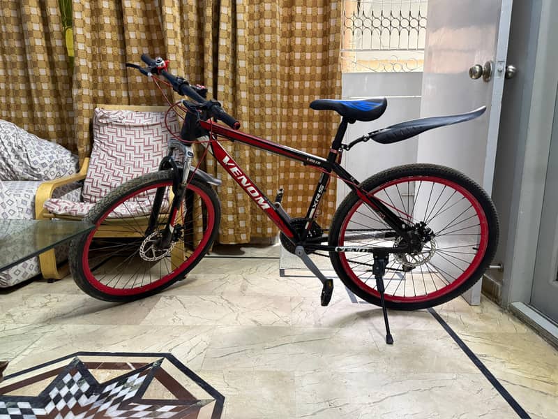 bicycle 0
