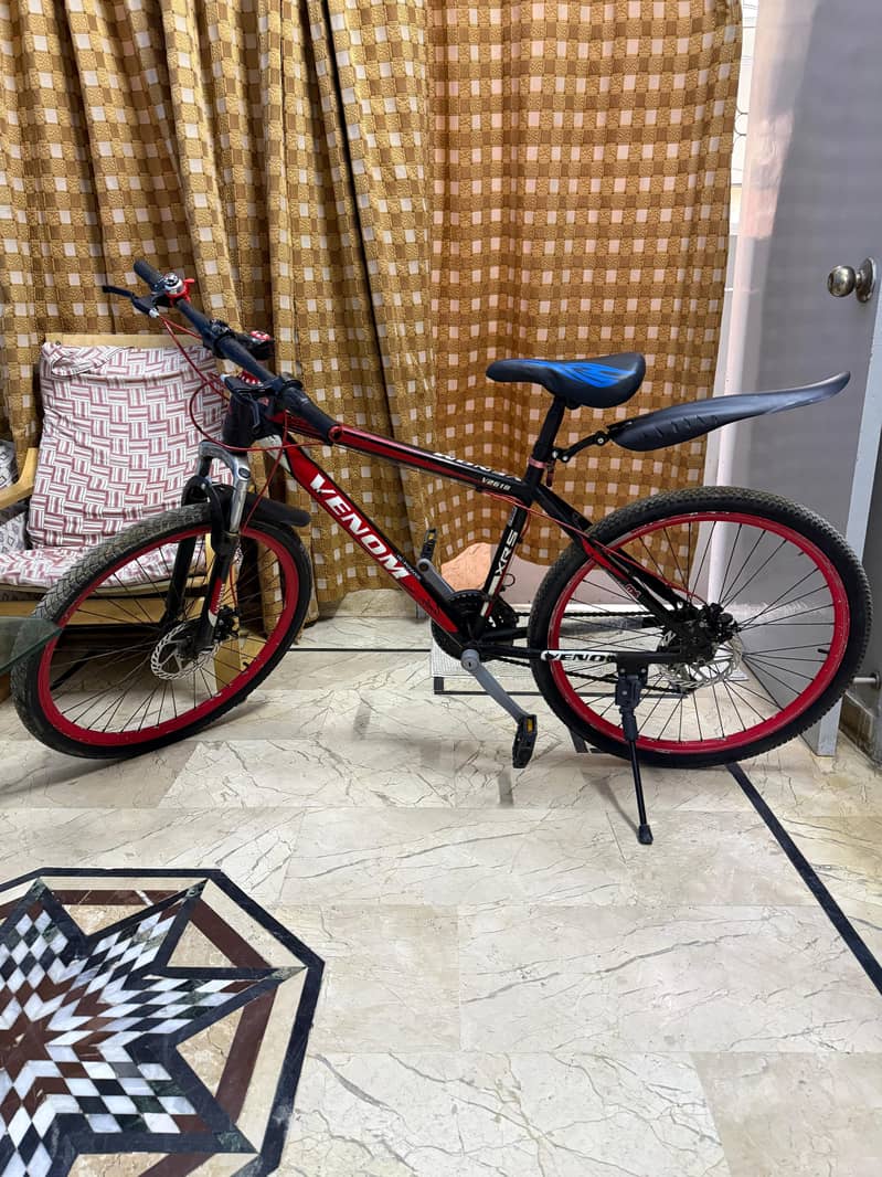 bicycle 1