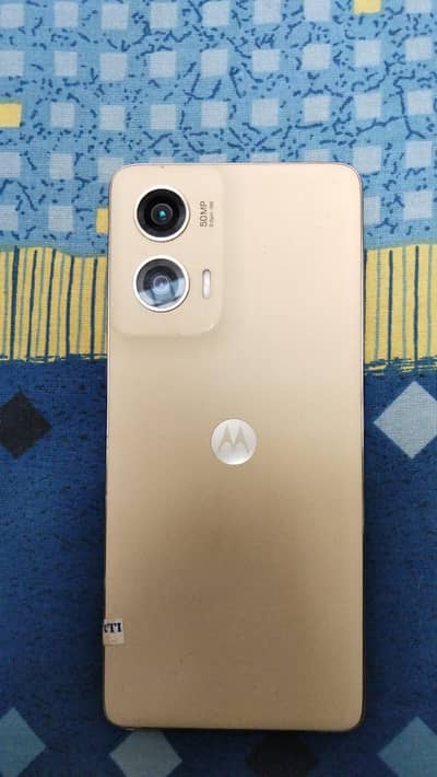 Motorola G Stylus 2024 8+8 128