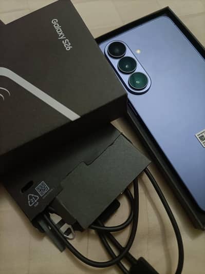 Samsung Mobile S26
