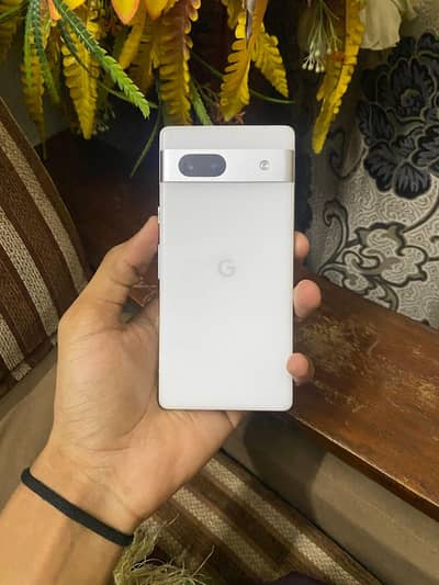 Google Pixel 7a