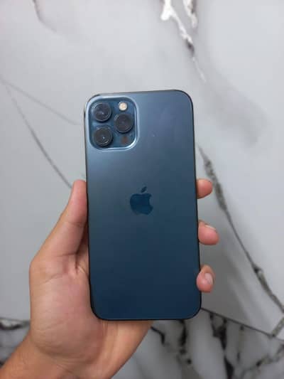 Apple iPhone 12 Pro Max