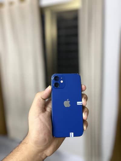 iPhone 12 mini 128gb sim working
