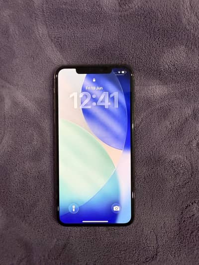 Iphone 11 Pro Max 256 GB PTA approved