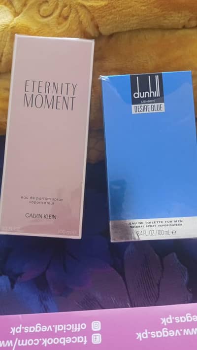 Perfumes