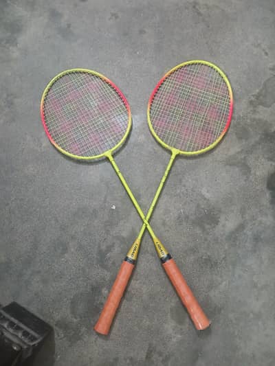 badminton racket shetal for sale read add sports