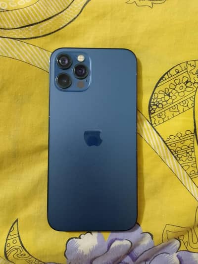 Apple iPhone 12 Pro non factory unlock