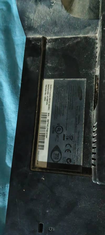 Geniun Samsung 24" , Model: S24C200