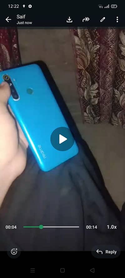 Realme 5i