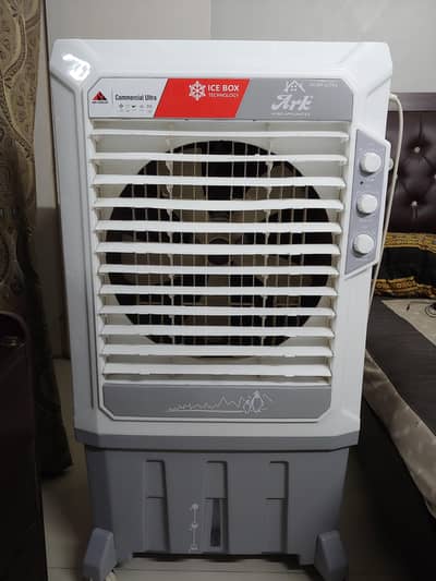room cooler/AC-201 ultra