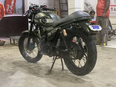 Urgent sale