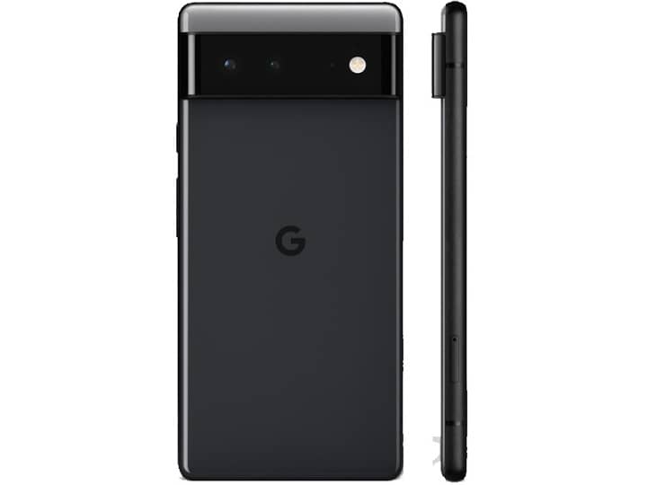 Google Pixel 6 0