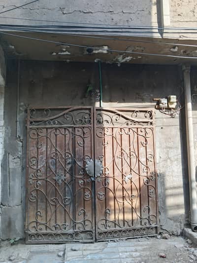 3 Marla house Sanda D2 Kalan good location  1.1,core